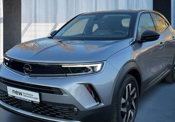 Opel Mokka 33.831 km 17.989 &euro; Berlin 13055