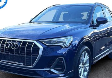 Audi Q3 70.000 km 35.950 &euro; Berlin 13581