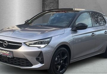 Opel Corsa 20.633 km 19.450 &euro; Hoppegarten 15366