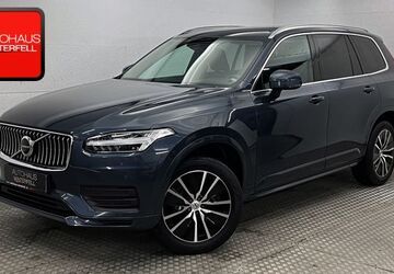 Volvo XC90 67.597 km 36.800 &euro; Berlin 12351