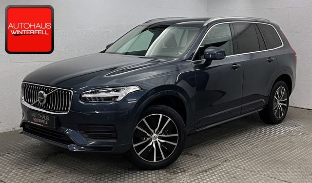 Volvo XC90 67.597 km 36.800 &euro; Berlin 12351