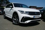 VW Tiguan Allspace 2.0TDi R-Line 4Motion ACC LED 13.839 km 38.980 &euro; Falkensee 14612