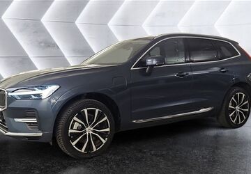 Volvo XC60 21.995 km 46.490 &euro; Berlin 12683