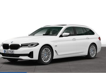 BMW 530 61.388 km 35.900 &euro; Berlin 14057