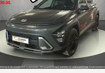 Hyundai KONA 2.184 km 31.990 &euro; Berlin - Spandau 13599