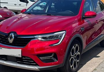 Renault Arkana 33.000 km 17.490 &euro; Berlin-Lichtenberg 10365