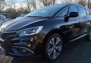 Renault Grand Scenic 48.267 km 15.990 &euro; Potsdam 14482
