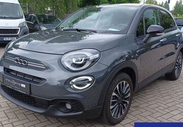 Fiat 500X 15.348 km 16.280 &euro; Berlin 10369