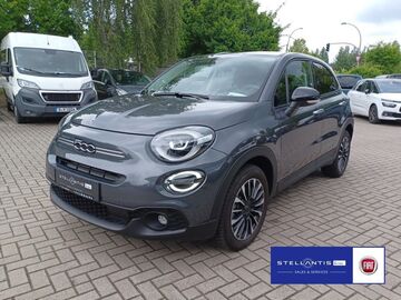 Gebrauchte Fiat 500X