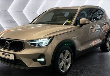 Volvo XC40 18.995 km 34.990 &euro; Berlin 10553