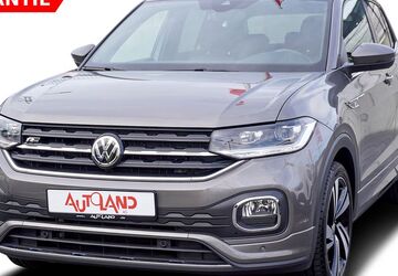 VW T-Cross 27.586 km 22.490 &euro; Berlin 12683