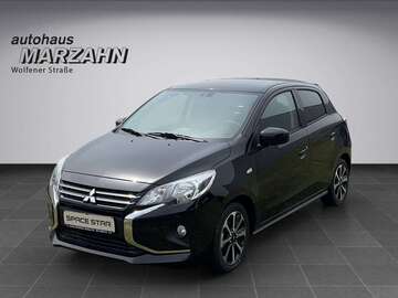 Gebrauchte Mitsubishi Space Star