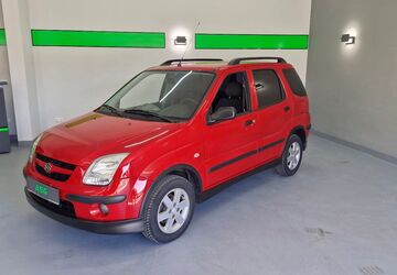 Suzuki Ignis 157.650 km 4.990 &euro; Großbeeren 14979