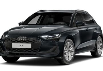 Audi A3 4.370 km 37.900 &euro; Berlin 12489