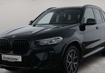 BMW X3 53.601 km 43.400 &euro; Berlin 14057