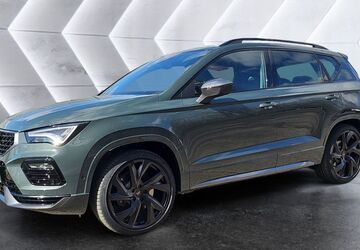 Cupra Ateca 1.036 km 42.990 &euro; Schönefeld 12529