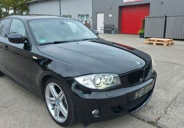 BMW 123 150.000 km 9.800 &euro; Fredersdorf-Vogelsdorf 15370