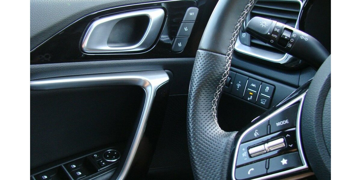 Kia ProCeed 1.5 T-GDi GT-line ACC Bi-LED Navi Kamera 31.539 km 23.980 &euro; Falkensee 14612