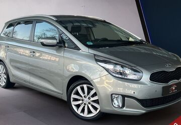 Kia Carens 81.000 km 12.999 &euro; Berlin 12439