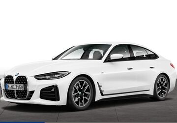 BMW 420 62.286 km 36.700 &euro; Berlin 14057