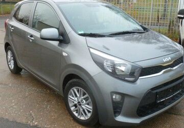 Kia Picanto 37.000 km 13.250 &euro; Stahnsdorf 14532