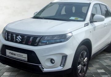 Suzuki Vitara 9.132 km 18.888 &euro; Oranienburg bei Berlin 16515