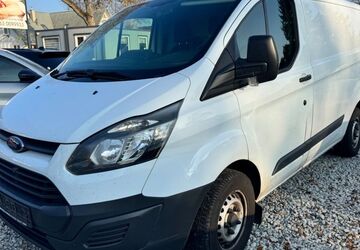 Ford Transit Custom 240.000 km 6.500 &euro; Rüdersdorf-Tasdorf 15562