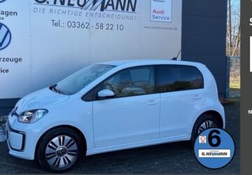 VW e-up! 68.745 km 15.899 &euro; Erkner 15537