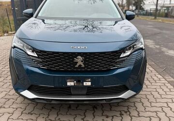 Peugeot 5008 183.566 km 14.990 &euro; Berlin 12351