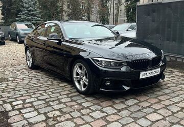 BMW 418 Gran Coupé 142.490 km 16.700 &euro; Berlin 12103