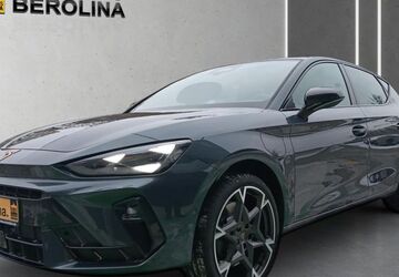 Cupra Leon 1.500 km 39.222 &euro; Berlin 12105