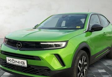 Opel Mokka 8.392 km 26.990 &euro; Teltow 14513