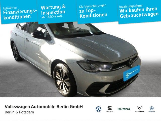 VW Polo 8.810 km 22.650 &euro; Potsdam 14480