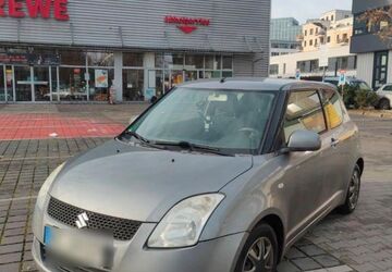 Suzuki Swift 210.000 km 2.000 &euro; Velten 16727