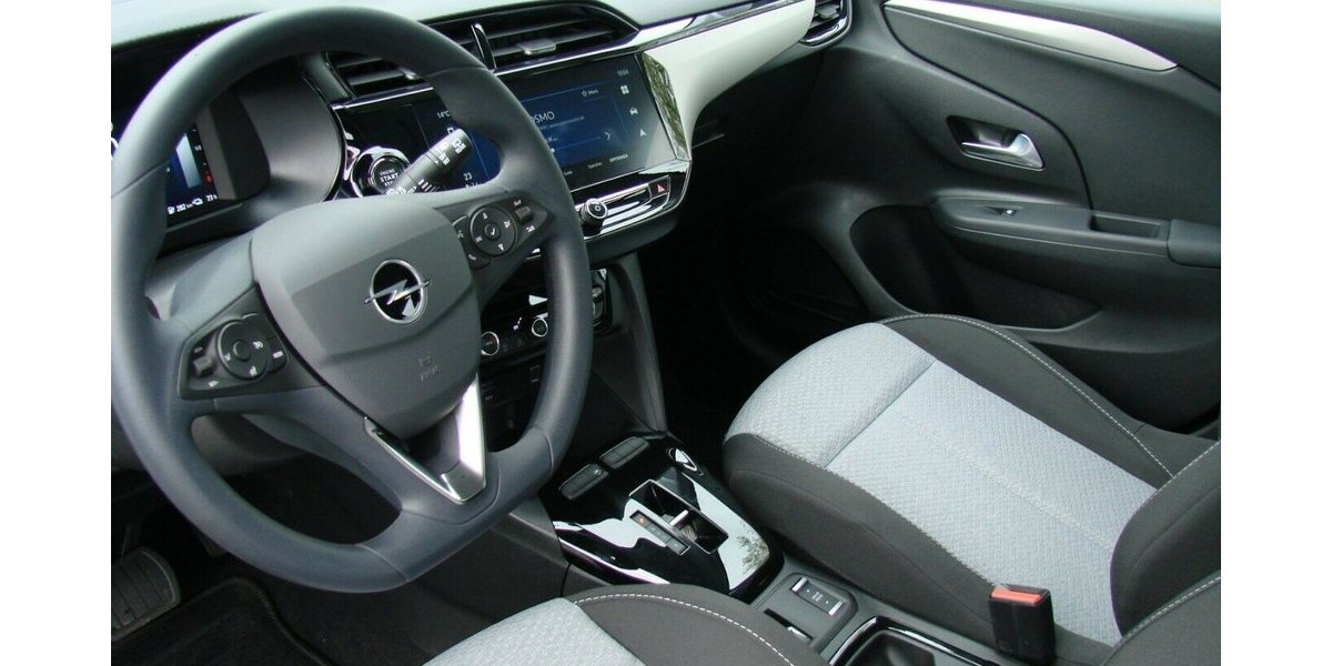 Opel Corsa-e e Edition Long Range Totwinkel Volldigital 1.999 km 24.980 &euro; Falkensee 14612
