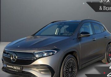 Mercedes-Benz EQA 26.850 km 33.770 &euro; Erkner 15537