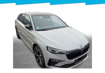 Skoda Scala 13.890 km 28.950 &euro; Berlin 13599
