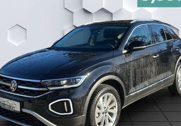VW T-Roc 7.858 km 27.944 &euro; Berlin 12524