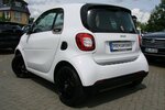 Smart ForTwo Prime Pano Leder Tempomat Cool & Media-Pake 85.132 km 11.980 &euro; Falkensee 14612