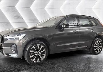 Volvo XC60 44.127 km 42.400 &euro; Berlin 12683