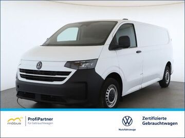 Gebrauchte VW Transporter