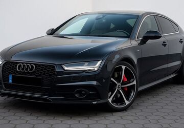 Audi A7 160.000 km 33.999 &euro; Berlin 10115