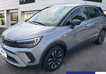 Opel Crossland (X) 33.585 km 15.990 &euro; Berlin 10369