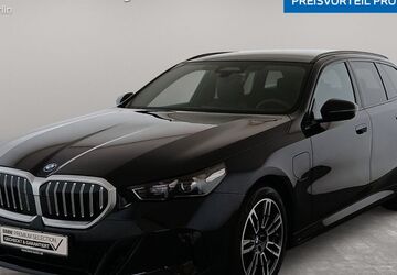 BMW 550 20.816 km 73.900 &euro; Berlin 14057