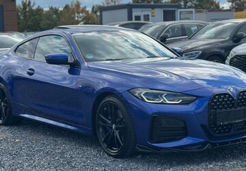 BMW M440 48.000 km 42.999 &euro; Mittenwalde 15749