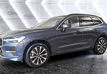 Volvo XC60 12.312 km 41.995 &euro; Berlin 12683