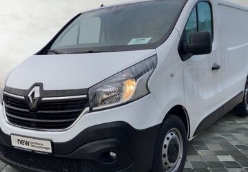 Renault Trafic 52.455 km 21.999 &euro; Oranienburg bei Berlin 16515