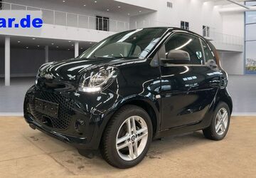 Smart ForTwo 22.549 km 9.900 &euro; Berlin 13405