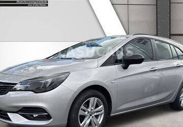 Opel Astra 79.997 km 11.900 &euro; Berlin 13403