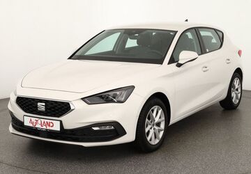 Seat Leon 62.498 km 20.950 &euro; Berlin 12683